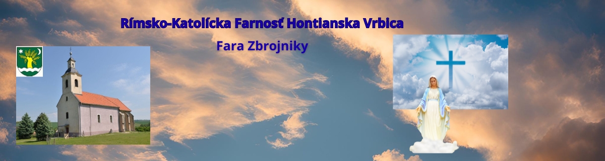 Fara Hontianska Vrbica